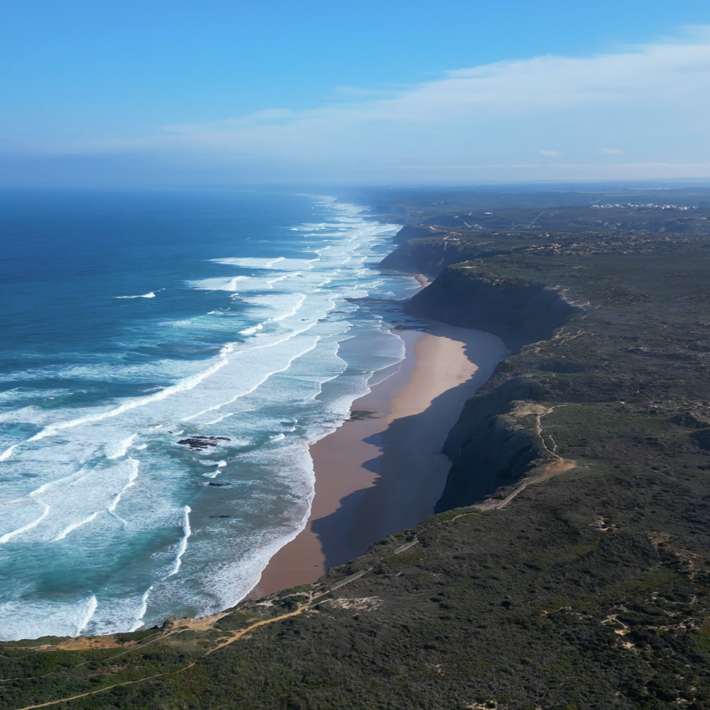 2 Plots – Vale da Telha