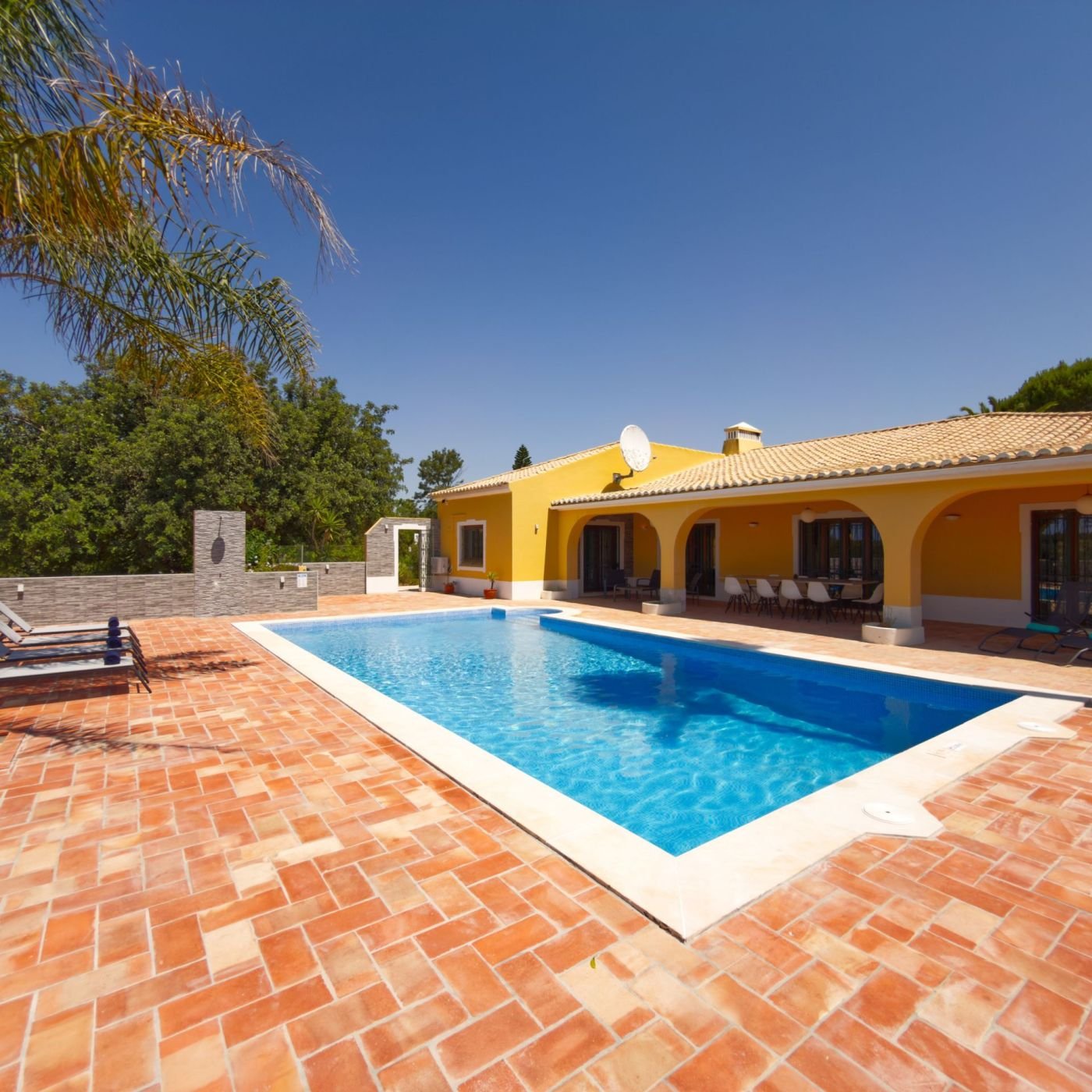 Virtual Tour – Lagoa, Algarve