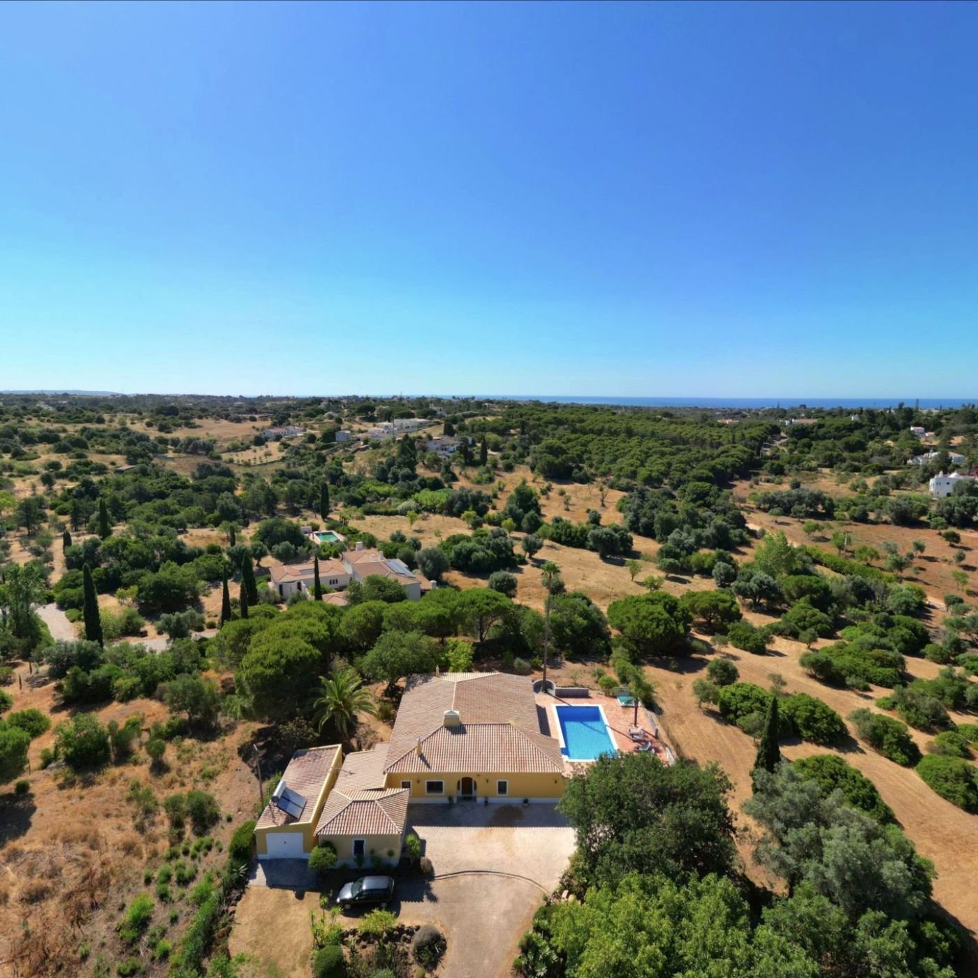 Lagoa, Algarve